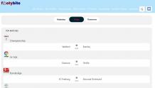 FootyBite - The Best Soccer Streams Live footybite
