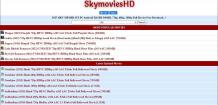 SkymoviesHD Pc HD 1080p 720p 480p Movies Download  (@skymovieshd) / YariBook