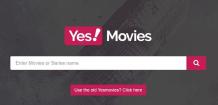 Yesmovies to | Watch FREE Movies Online &amp; TV shows yesmovies