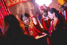 Wedding Photographers in Noida