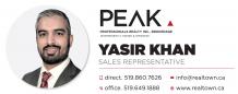 MLS Listings - Yasir Khan Real Estate