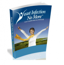 Yeast Infection No More Review - Is Linda Allen‎ Ebook Worth?