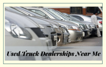 Planning to Buy a Used Truck? Wait! Avoid These Common Mistakes &#8211; Car Depot