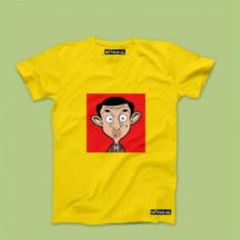 Mr Bean T-shirt