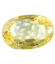 yellow sapphire