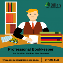 Bookkeeping Services