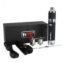 Yocan Evolve Plus XL Wax Vaporizer Pen Kit - Wholesale Vapor Supplies | USA Vape Distributor