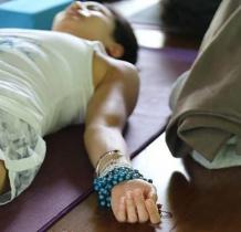 Yoga Nidra, To Attain Full Conciousness of Mind and Body