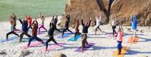 Yoga Retreats in India - Chandra Yoga international