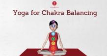 Balance Body Chakra Using Pranayama And Yoga