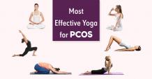 Yoga for PCOD and PCOS