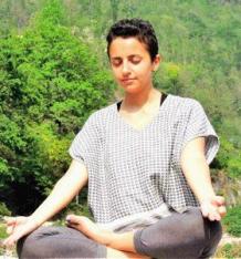 Meditation Yoga Teacher Training in Rishikesh