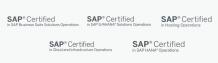 SAP Cloud Platform SAP Migration Services | SAP Certified Partner - Yotta Infrastructure