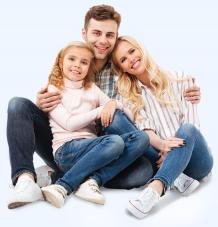 Family Visit Visa (Standard Visit) - DV Solicitors