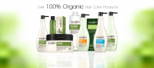 Yougee Cosmorganic | 100% Natural &amp; Organic Products India