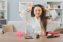 Best Hair Care Products to Relieve Scalp Inflammation and Improve Hair Health