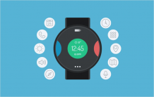 New Features Of Android Smartwatch App In 2021