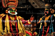Traditional Culture and Customs of Kerala - WriteUpCafe.com
