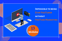 YouTube Marketing Training Course Jabalpur [Free Demo Class] - DiGi MARK