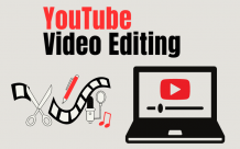 Advanced YouTube Video Editing Techniques: Elevating Your Channel with Visual Brilliance 