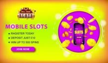 Advantages Of Mobile Slot Games