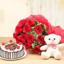 Hug Day Gifts Online | Buy / Send Hug Day Gifts for Her &amp; Him - OyeGifts