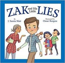 Zak and His Little Lies