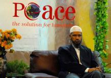 Dhaka Attack: Facing The Challenge Of Zakir Naik, Will Ulema Rise To The Occasion? - FaceBookHitList.com