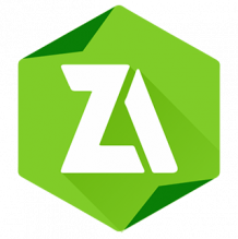 ZArchiver Apk 1.0.9 Download | Latest Version [4.87MB]