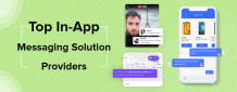 Best Inapp Chat API Providers