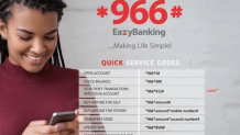 How to register for Zenith bank mobile banking ussd code - FinanceNGR