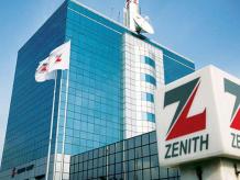 How to generate Zenith Bank Token Code and activate it - How To -Bestmarket