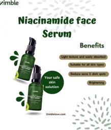 Can Niacinamide Serum be used everyday? &#8211; Lusi Bella