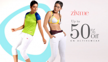 Zivame exclusive offer