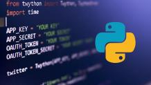 Project Based Python Training Courses in Noida