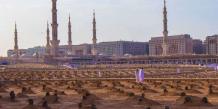 A Guide to Umrah Ziyarath in Mecca and Medina.