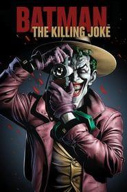 Batman: The Killing Joke (2016) - Nonton Movie QQCinema21 - Nonton Movie QQCinema21