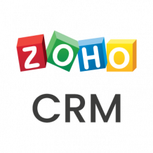 Zoho Customization Services | Infomaze