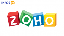 Zoho CRM Users List | Zoho CRM Users Email List | Infos B4B