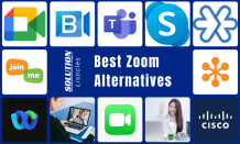 Top 10 Zoom Alternatives and Competitors