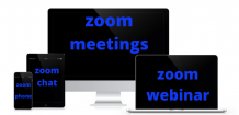 Free Download Zoom app UK