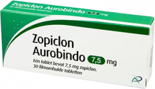 Make a fresh start and buy zopiclone UK