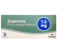 Buy Zopiclone