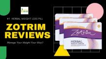 ZOTRIM HERBAL WEIGHT LOSS-TOTAL QUERY SOLVE -