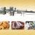 COMMERCIAL SPRING ROLL PRODUCTION LINE | SPRING ROLL MAKING MACHINE