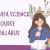 Data Science Course Syllabus | Zupyak