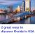 Discover Florida and Tourist Places in America