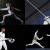 Olympic Paris 2024: Fencer Vivian Kong fighting to regain the world No 1 Spot at the Olympics - Rugby World Cup Tickets | Olympics Tickets | British Open Tickets | Ryder Cup Tickets | Anthony Joshua Vs Jermaine Franklin Tickets