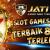 judi casino online terbesar