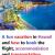 Hawaii and how to book the flight accommodation and transportation